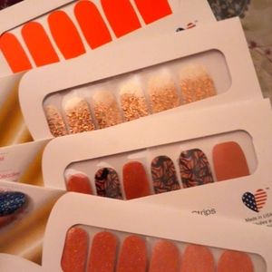 Colorstreet Nail Bundle